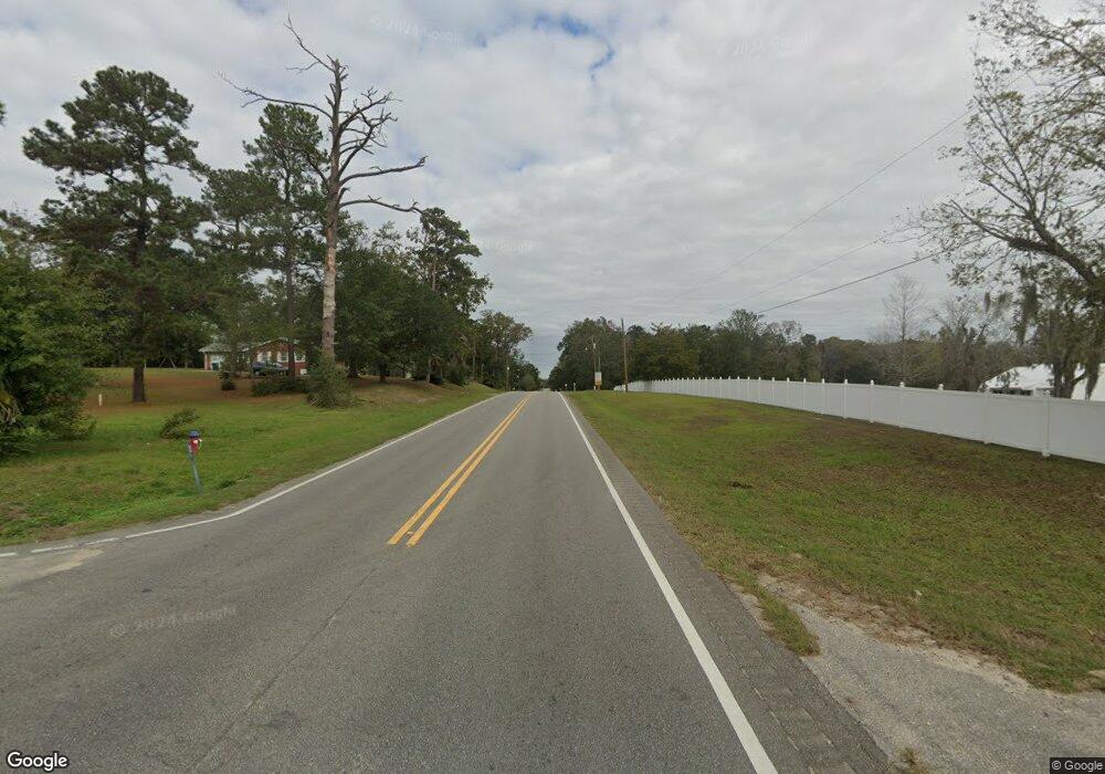 LOTS 2 & 3 5th St, Florala, AL 36442 - photo 1