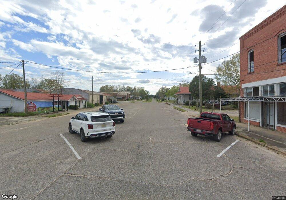 LOTS 1 & 2 5th St, Florala, AL 36442 - photo 1