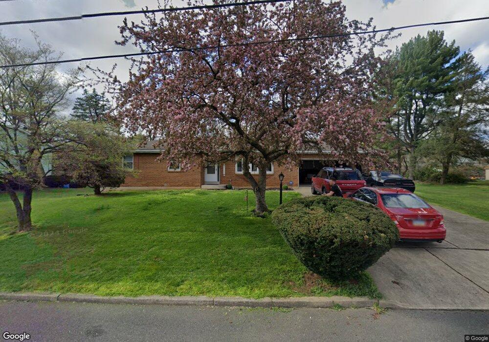 2413 W Fairmont St unit 2419, Allentown, PA 18104 - photo 1