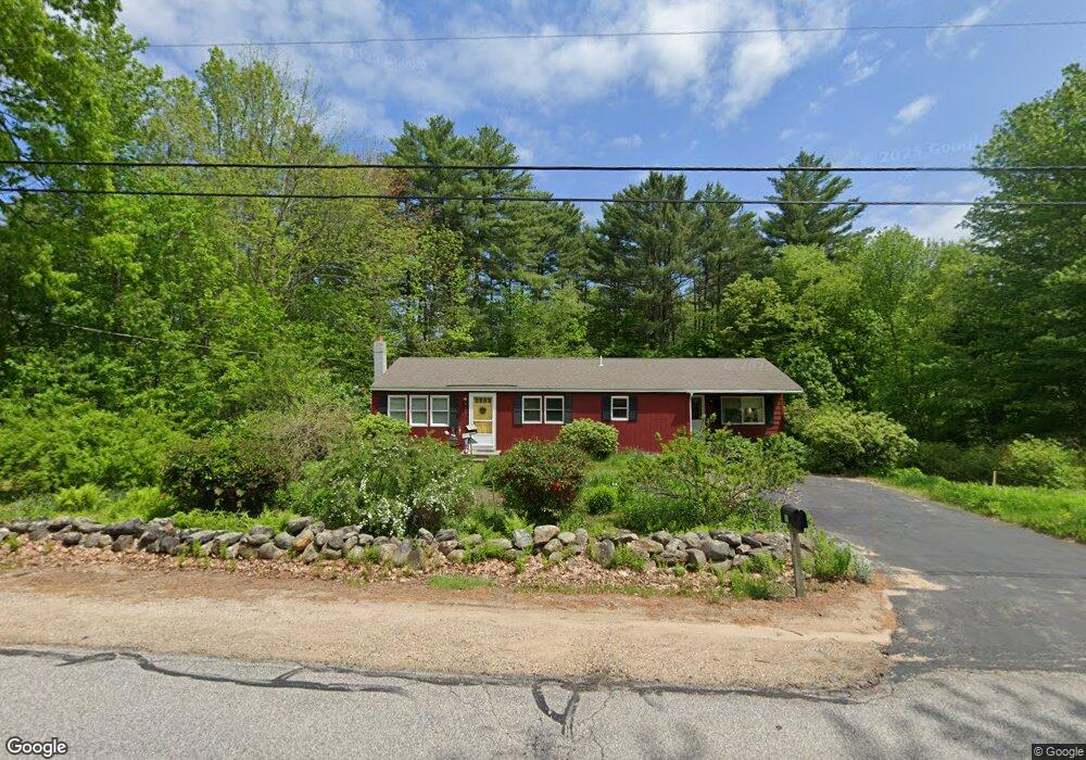 182 Cranberry Meadow Rd, Berwick, ME 03901 - photo 1