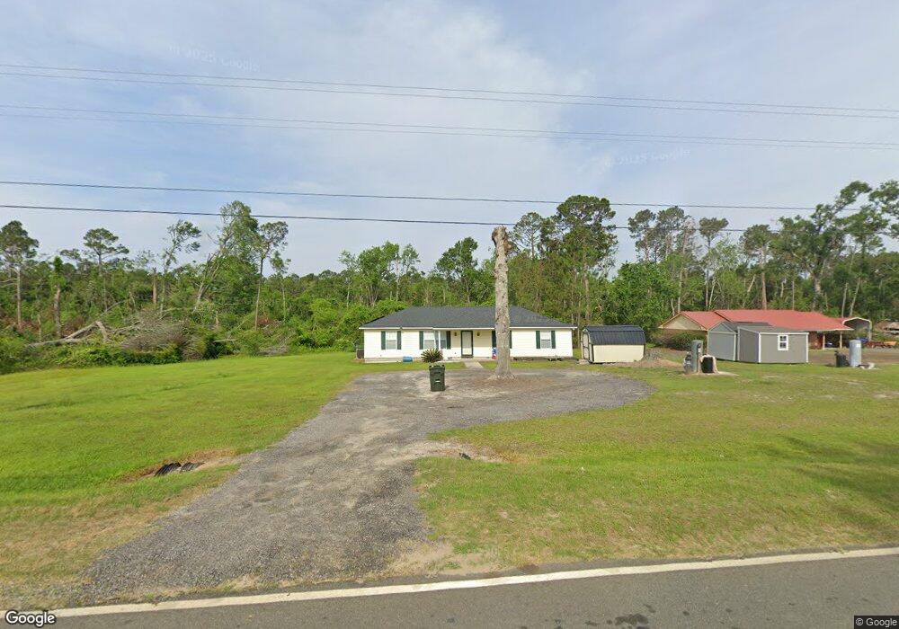 1110 Donnie Harper Rd, Douglas, GA 31535 - photo 1