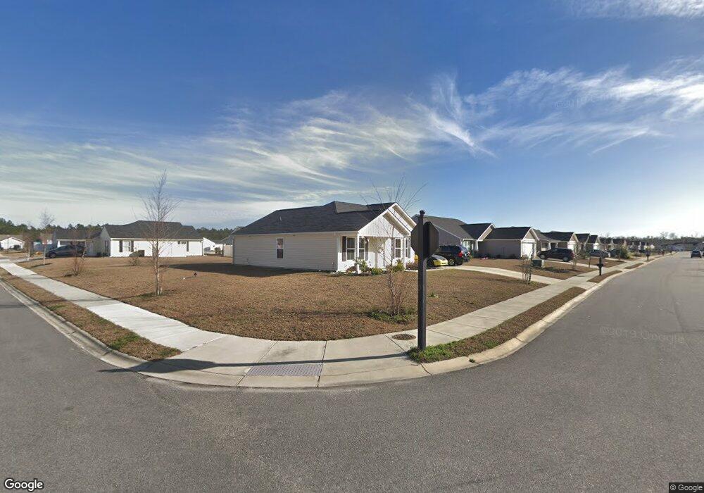 1301 Valor Rd unit Russell, Conway, SC 29527 - photo 1