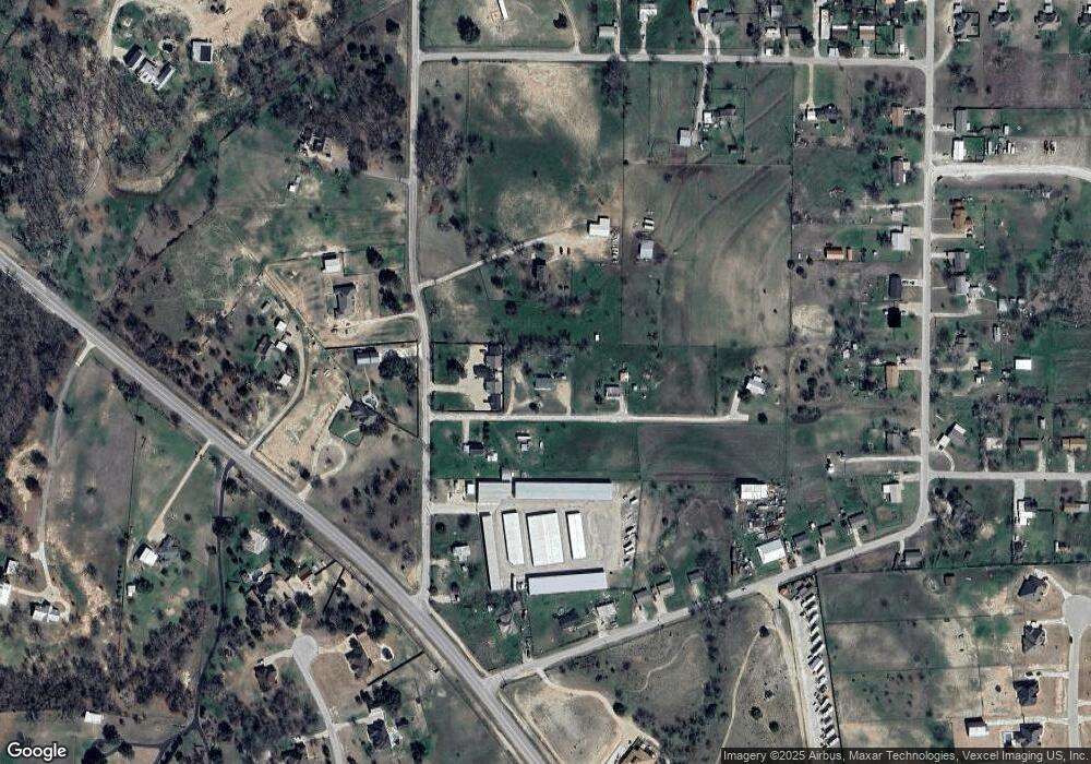 1961 Johnson Bend Rd, Weatherford, TX 76088 - photo 1