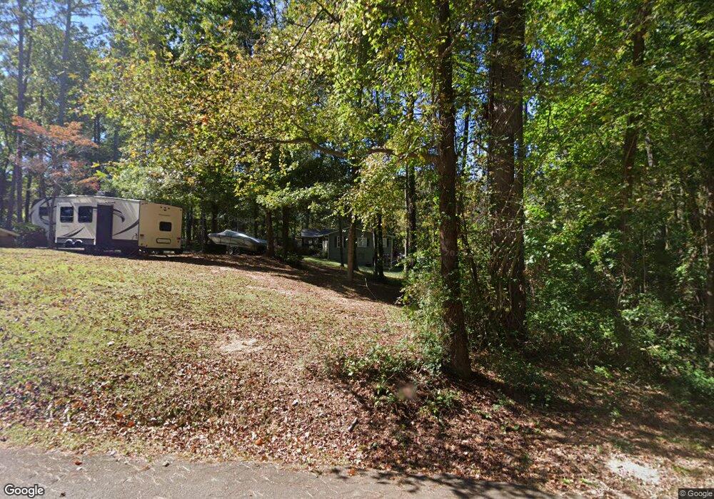 233 Valley Rd, Covington, GA 30016 - photo 1