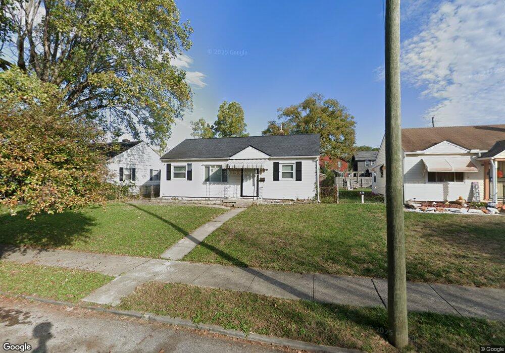 702 E Moler St, Columbus, OH 43207 - photo 1