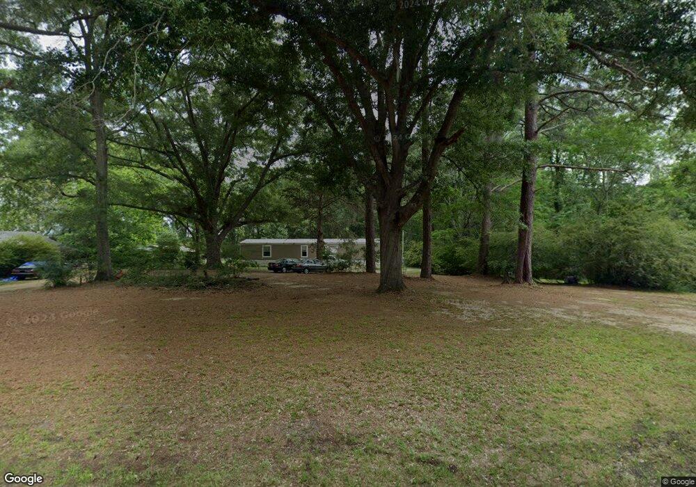 114 Flem Phillips Rd, Laurel, MS 39443 - photo 1