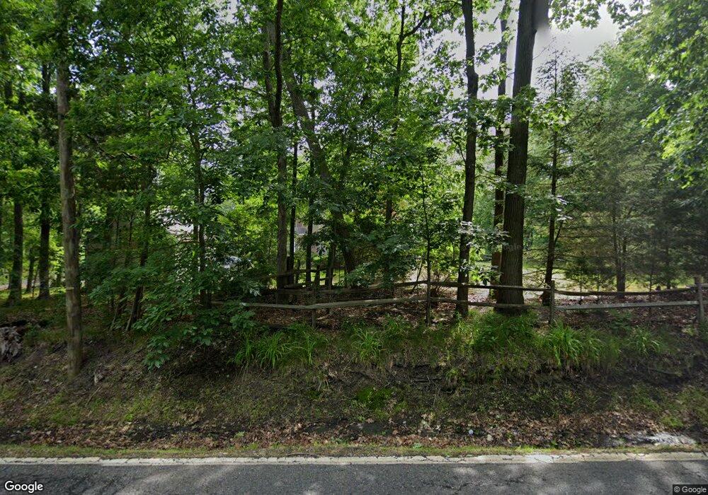 334 Arneys Mount Rd, Jobstown, NJ 08041 - photo 1