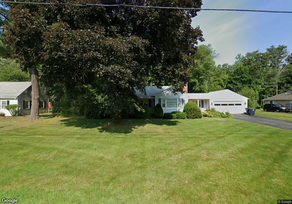 21 Leemond St, Wilbraham, MA 01095 - photo 1