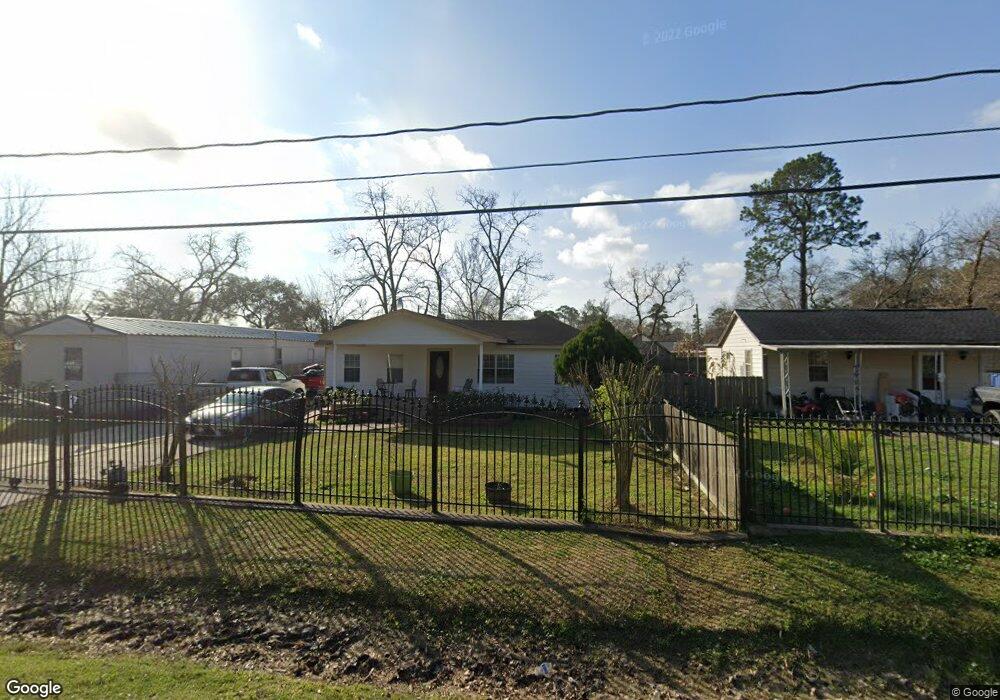 5520 Daun St, Houston, TX 77039 - photo 1