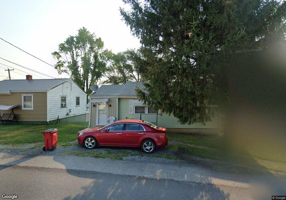 203 S Reymann St, Ranson, WV 25438 - photo 1