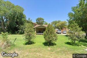 173 Crow Rd, Dexter, NM 88230