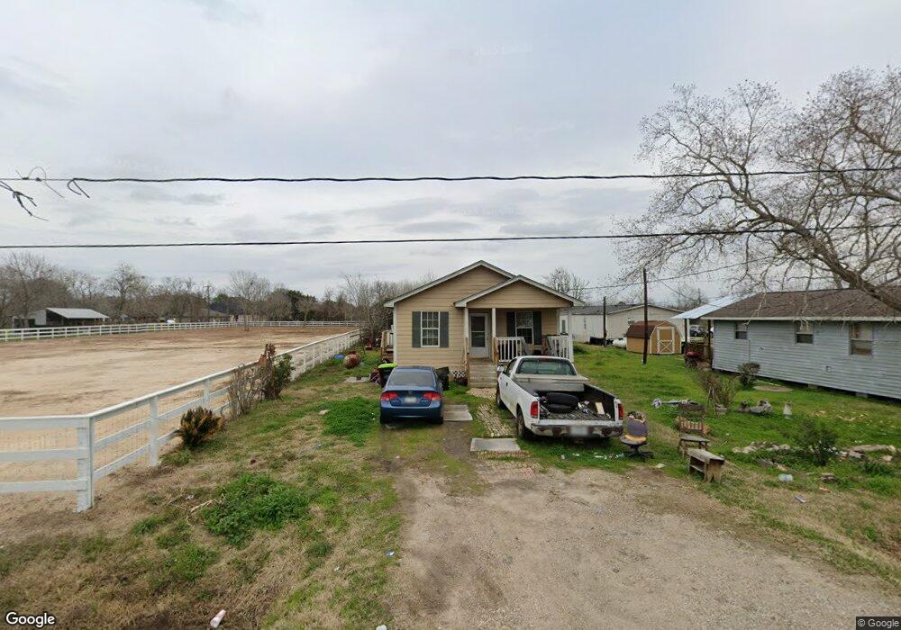 8523 W 1st St, Needville, TX 77461 - photo 1