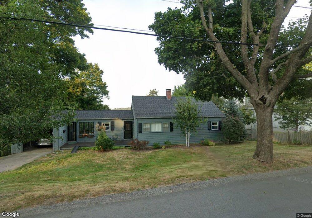 7 Governor Andrew Rd, Hingham, MA 02043 - photo 1