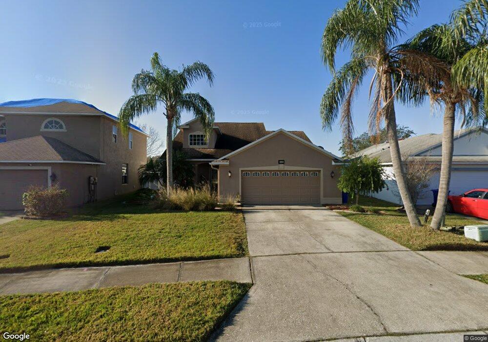 542 Lake Cypress Cir, Oldsmar, FL 34677 - photo 1