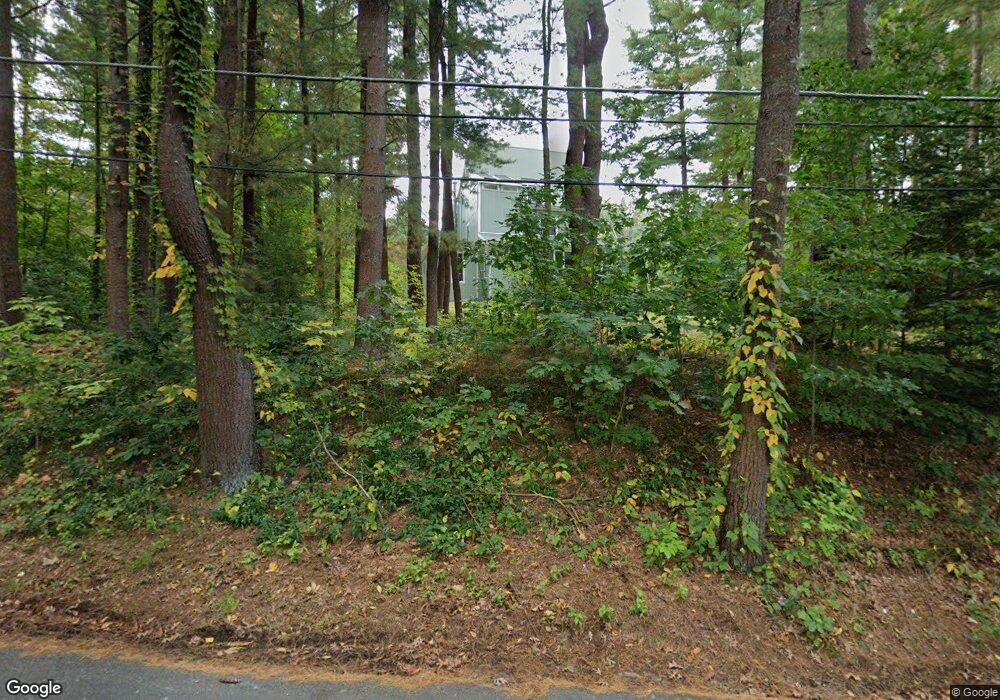 471 Conant Rd, Weston, MA 02493 - photo 1