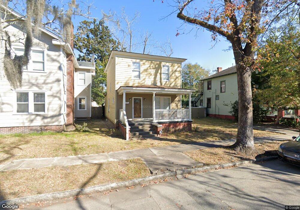 728 E 35th St, Savannah, GA 31401 - photo 1