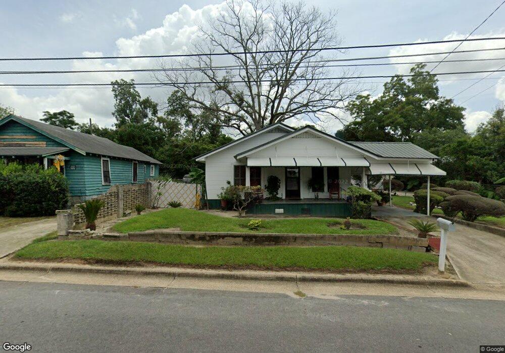 210 3rd St NW, Moultrie, GA 31768 - photo 1