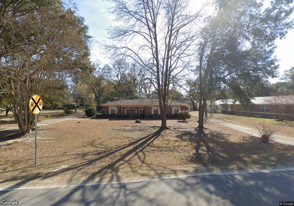 600 N Martin Luther King jr St, Colquitt, GA 39837 - photo 1