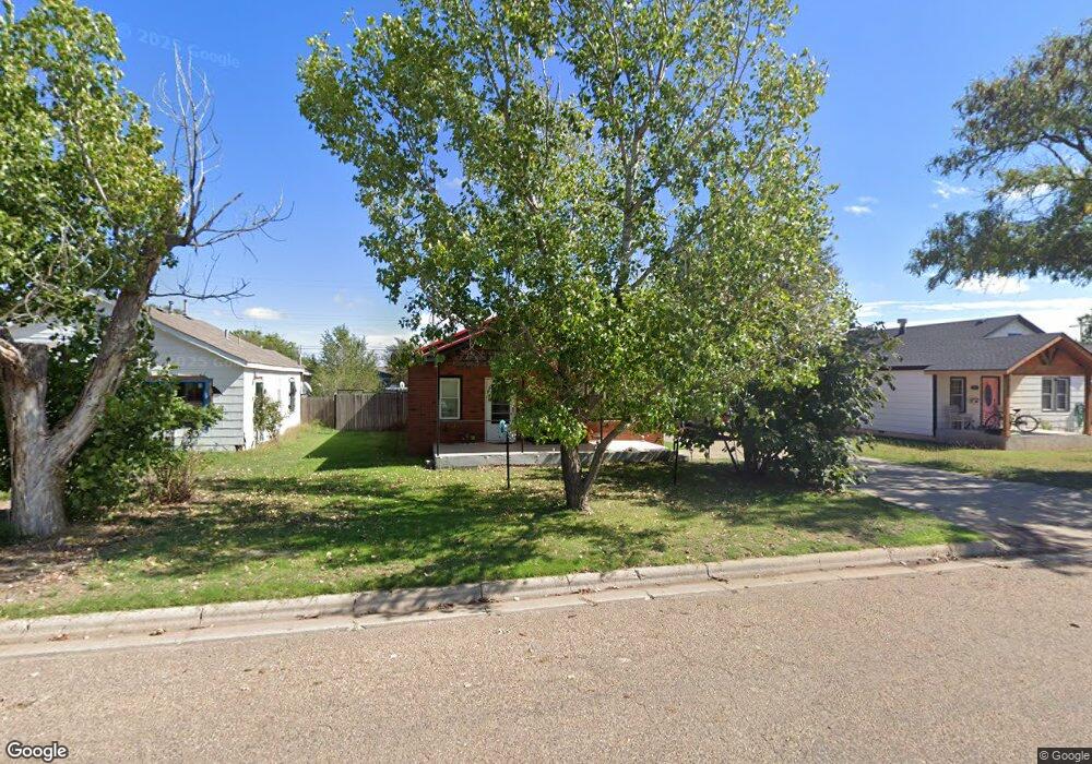 720 Cedar Ave, Dumas, TX 79029 - photo 1