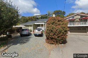 11773 Foothill Rd, Sunol, CA 94586
