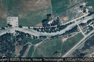37 N Stillwater Rd, Absarokee, MT 59001