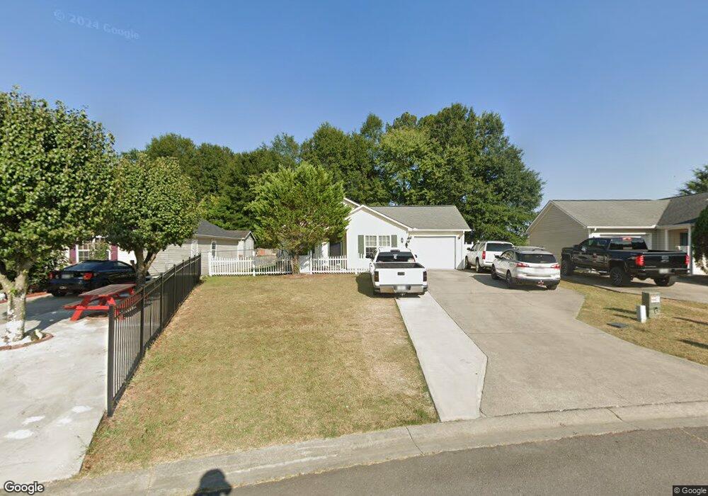 3060 Freedom Ln, Dalton, GA 30721 - photo 1