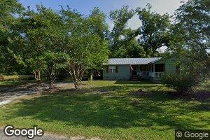 54 Crenshaw Rd, Pitts, GA 31072