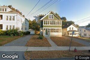76 Gridley St Unit 1, Bristol, CT 06010