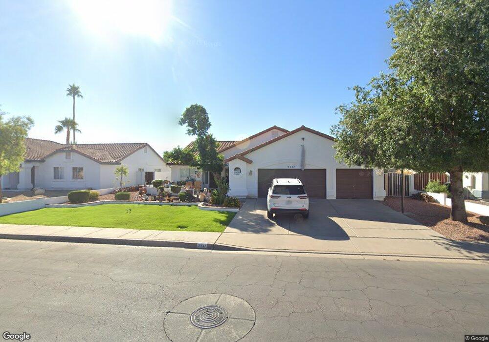 3371 E Hopi Ave, Mesa, AZ 85204 - photo 1