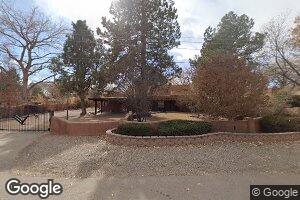 1504 Lucyle Place NW, Albuquerque, NM 87114