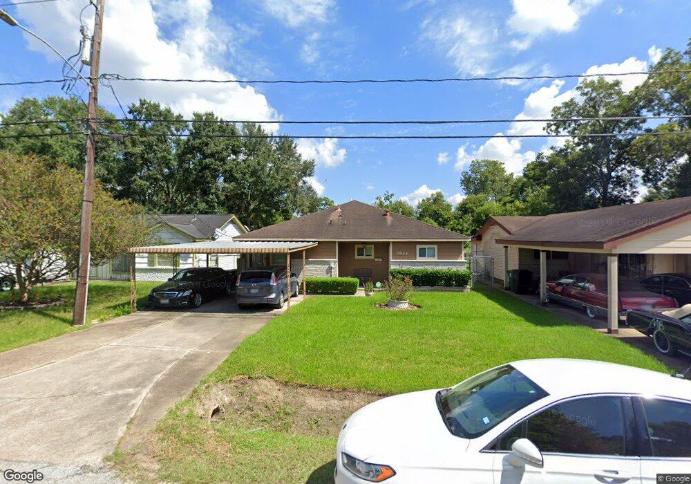 7934 Magna St, Houston, TX 77093 - photo 1