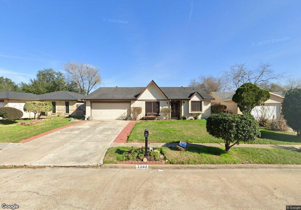 7302 Kite Hill Dr, Houston, TX 77041 - photo 1