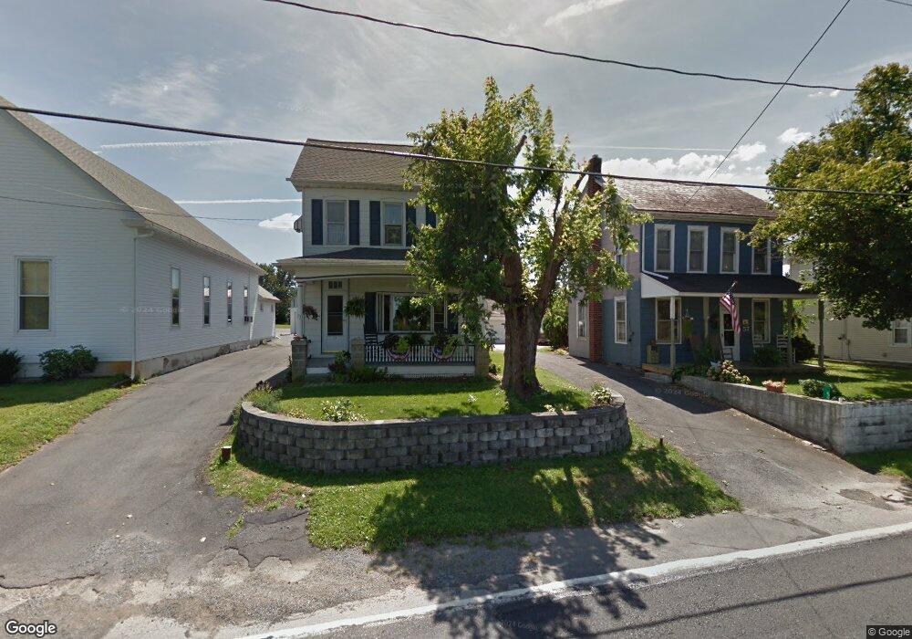 53 S Line Rd, Stevens, PA 17578 - photo 1