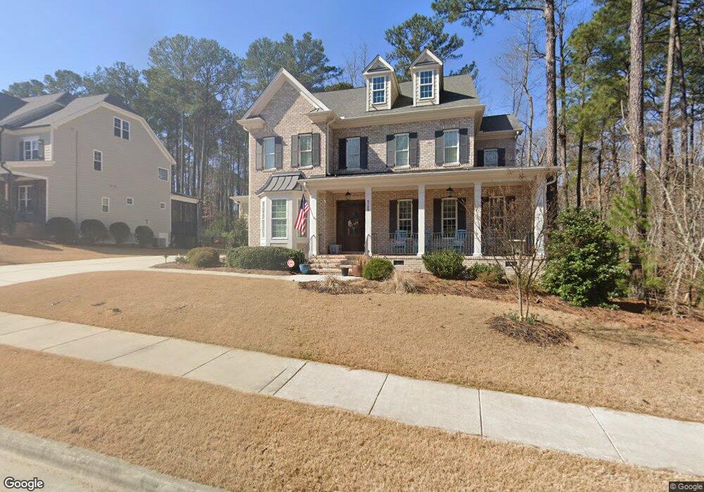 2128 Vecchio Ln, Apex, NC 27502 - photo 1