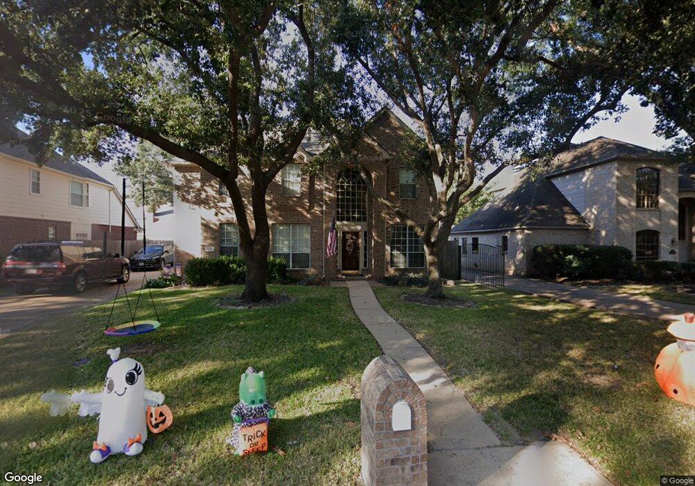 14958 Royal Birkdale St, Houston, TX 77095 - photo 1