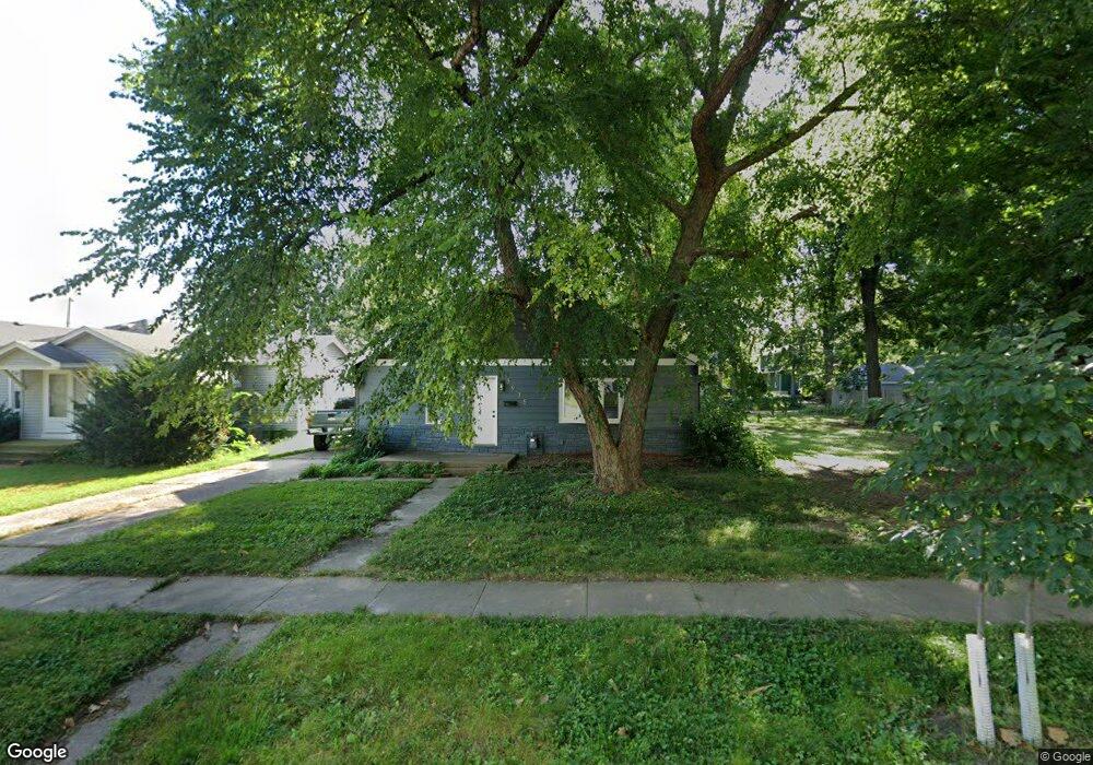 3935 11th St, Des Moines, IA 50313 - photo 1