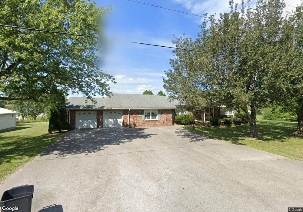 141 Riverside Dr, Linden, TN 37096 - photo 1