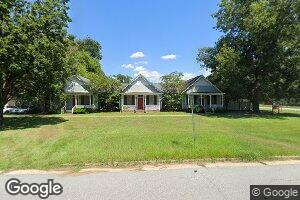 600 2nd Ave, Columbus, GA 31901