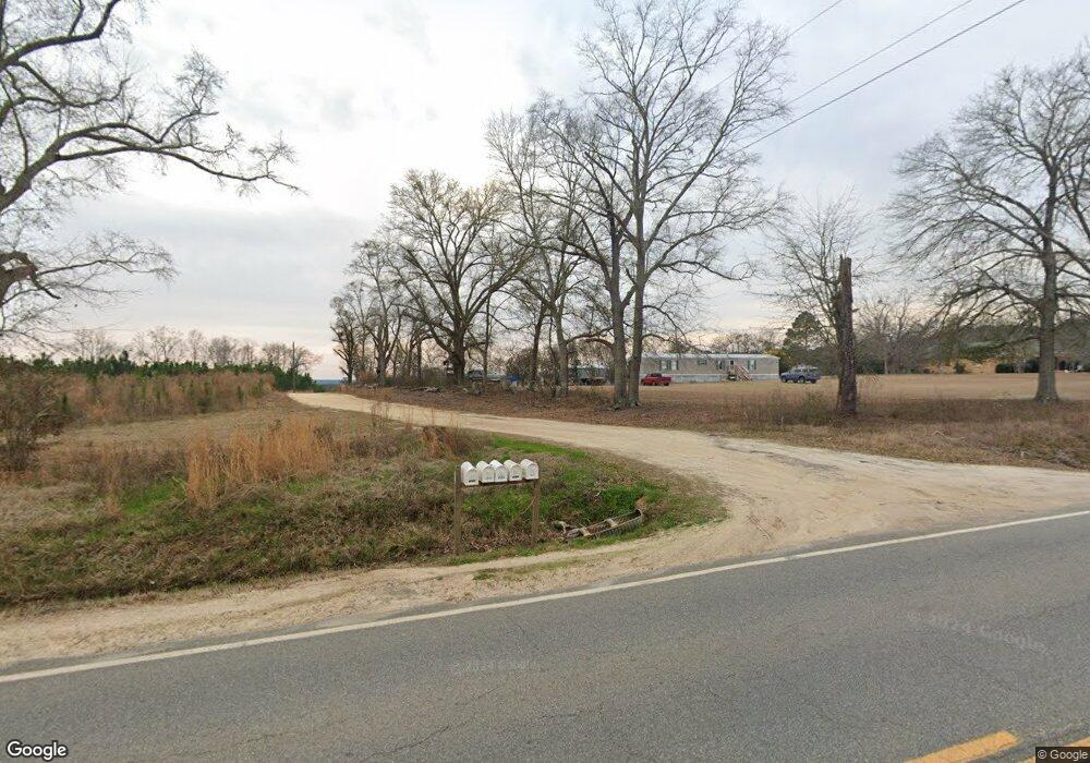 4592 Ga Highway 15, Vidalia, GA 30474 - photo 1