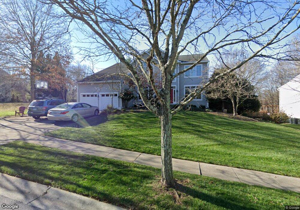 6621 Rising Waves Way, Columbia, MD 21044 - photo 1