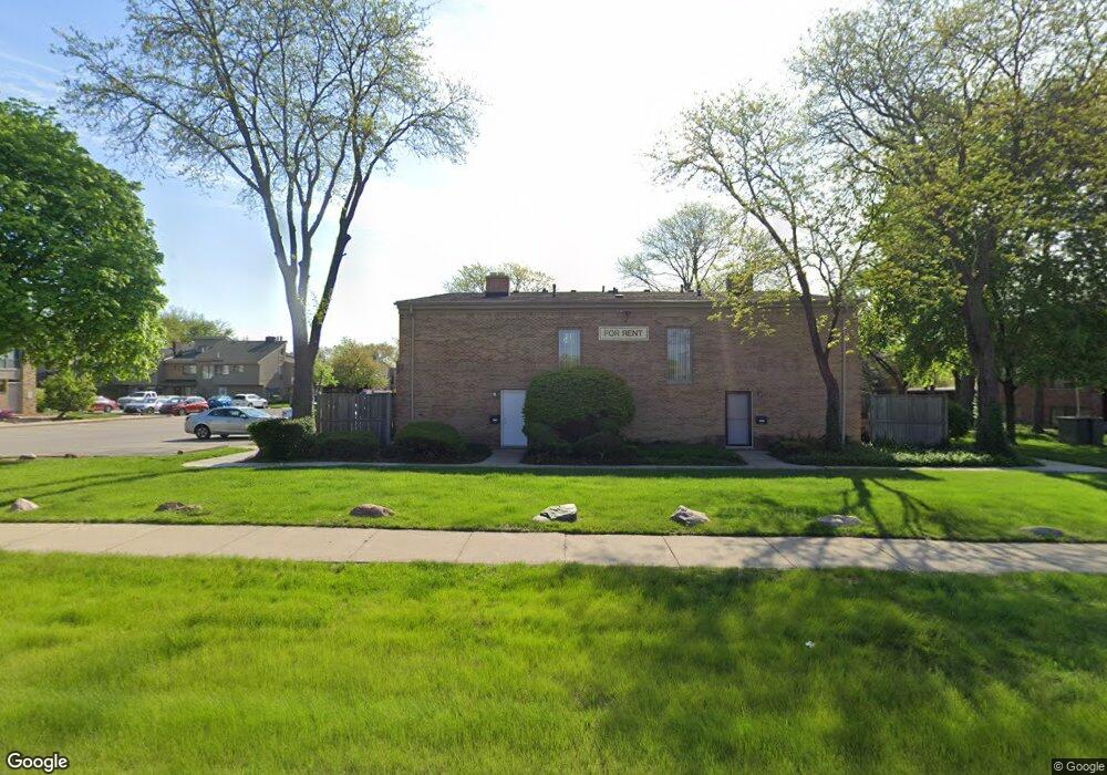 350 N Crooks Rd, Clawson, MI 48017 - photo 1