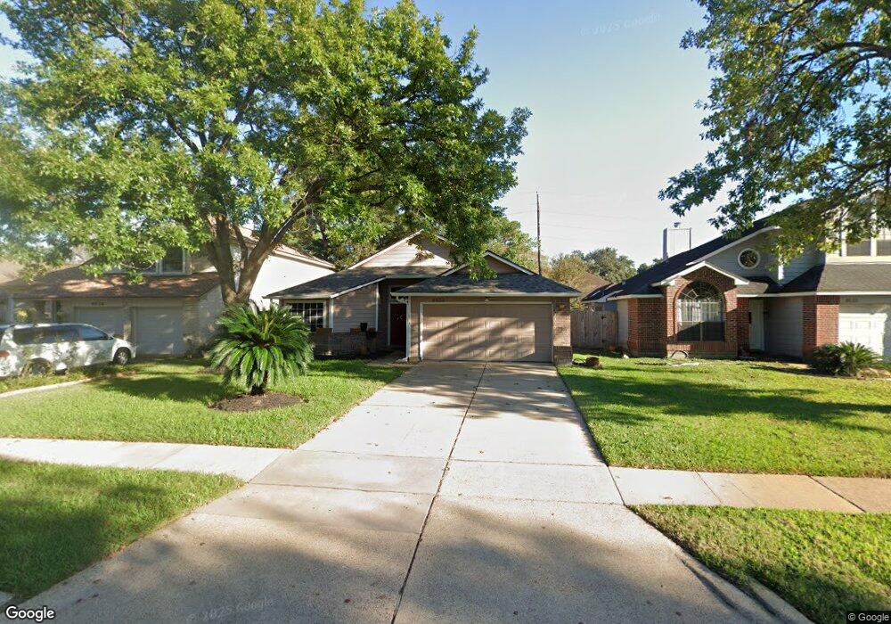 8634 Spring Green Dr, Houston, TX 77095 - photo 1