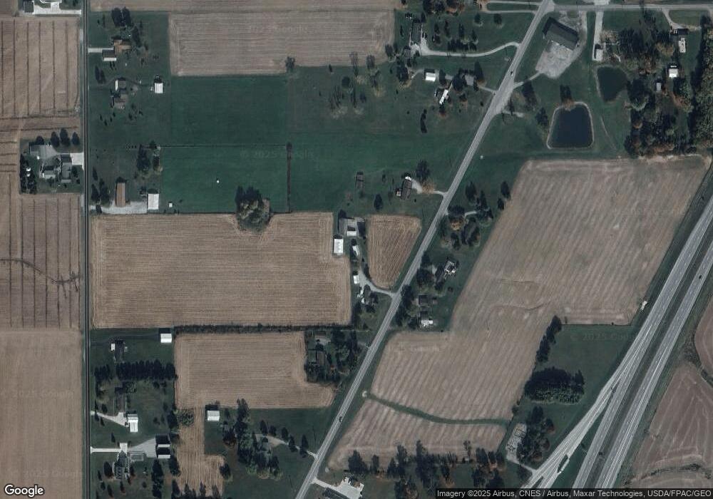 17297 County Road 25a, Wapakoneta, OH 45895 - photo 1