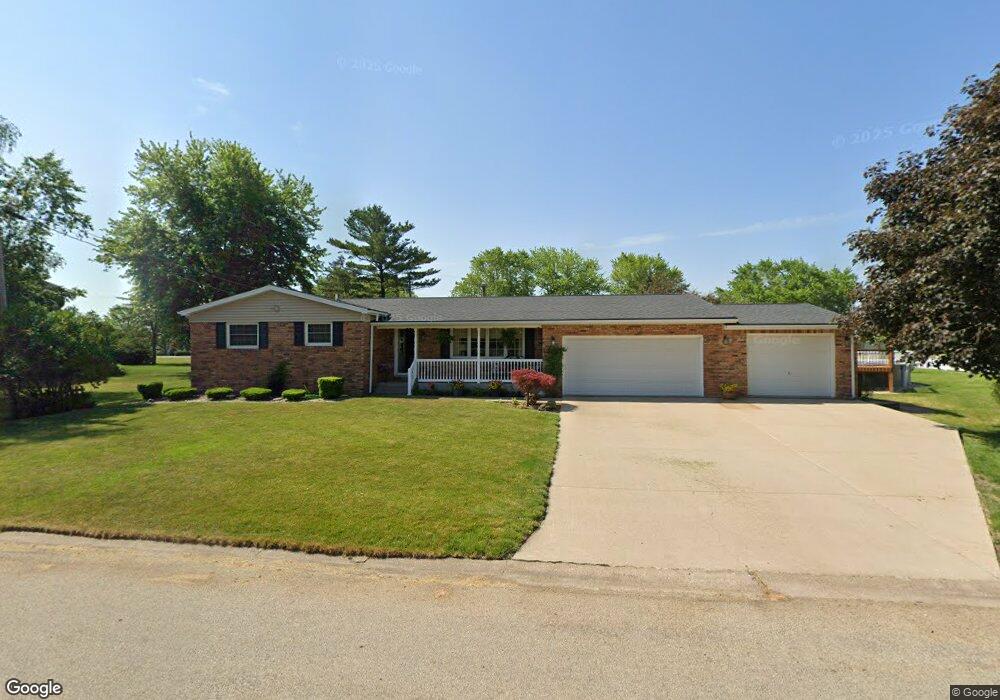 403 W Williams St, Atkinson, IL 61235 - photo 1