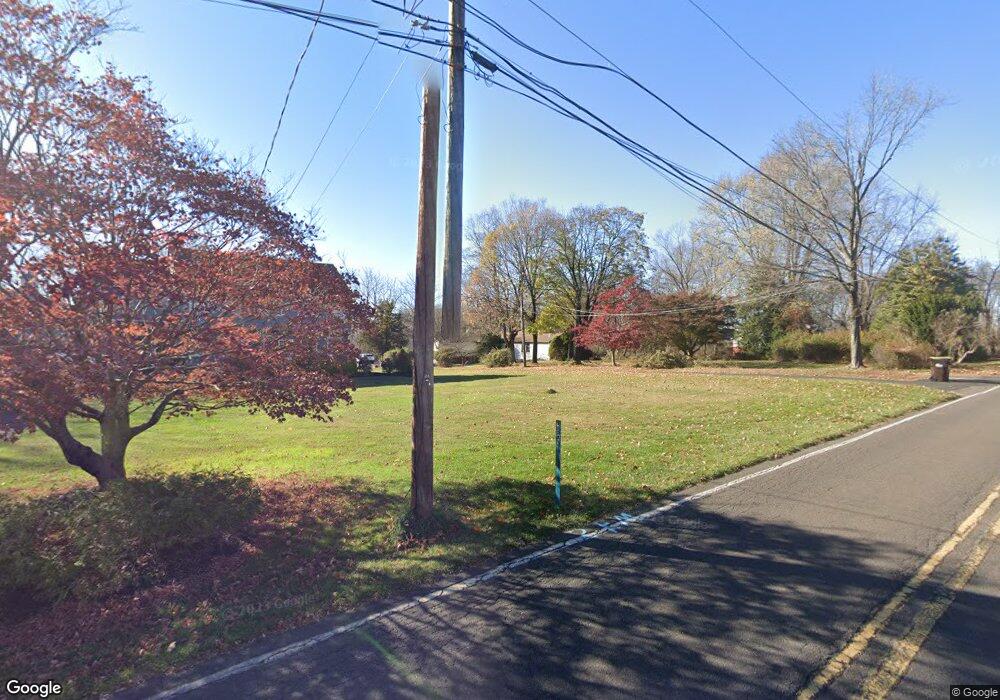 166 Twining Bridge Rd, Newtown, PA 18940