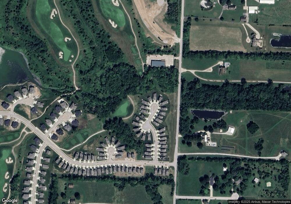 1426 Camden Ct, Raymore, MO 64083 - photo 1