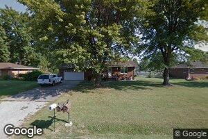 517 English Place, Granite City, IL 62040