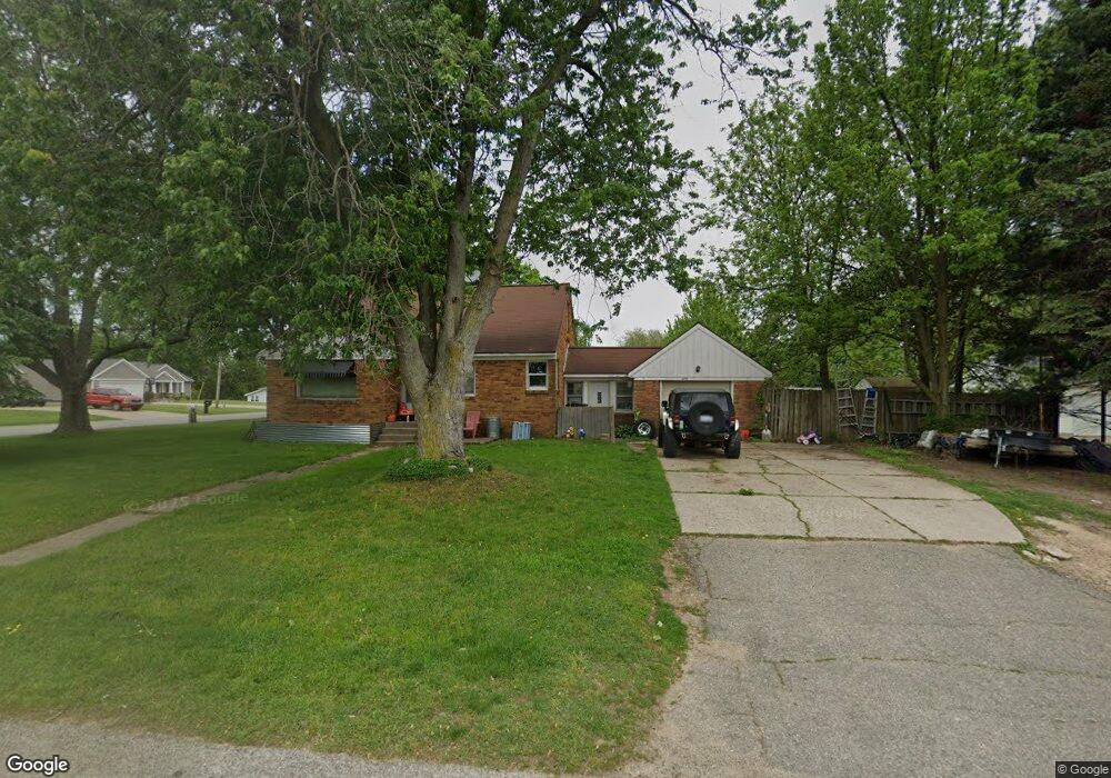 2455 87th St SW, Byron Center, MI 49315 - photo 1