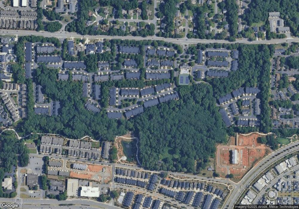 12200 Dancliff Trace, Alpharetta, GA 30009 - photo 1