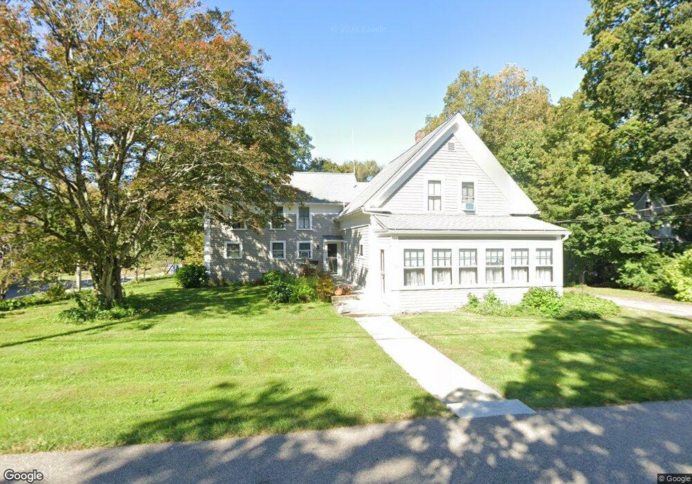 44 Grove St, Holliston, MA 01746 - photo 1